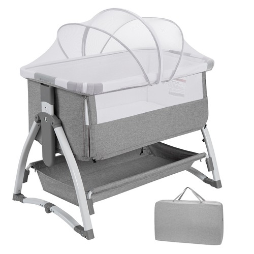 Baby reisebett - in, 1