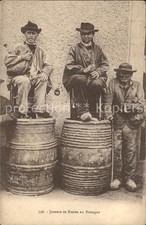 Bretagne Region Joueurs de Biniou