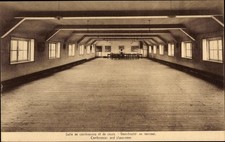 Ak Bruxelles Brüssel