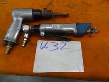 Druckluft Karosseriesäge, Druckluftsäge, Blechsäge, Drucklufthammer Pos. W. 32