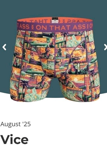 That ass originals - ass,