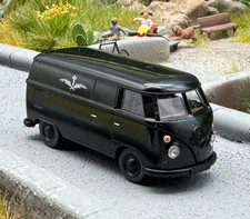 VW T1 Leichenwagen