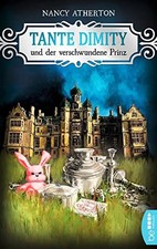 Tante Dimity und der