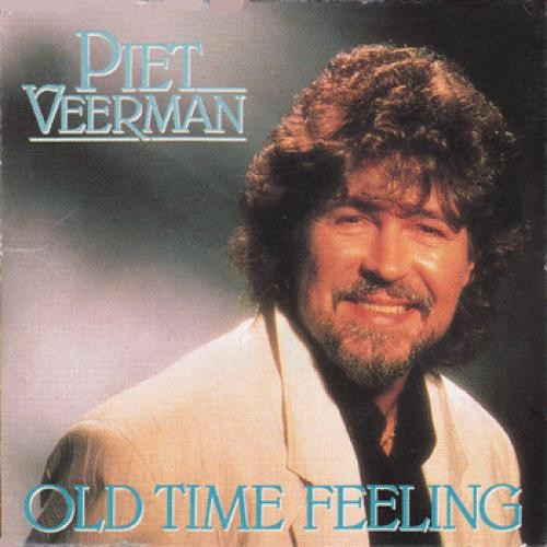 Piet veerman old time - piet,