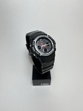 Casio shock awg 101 - g-shock, awg-101-1a