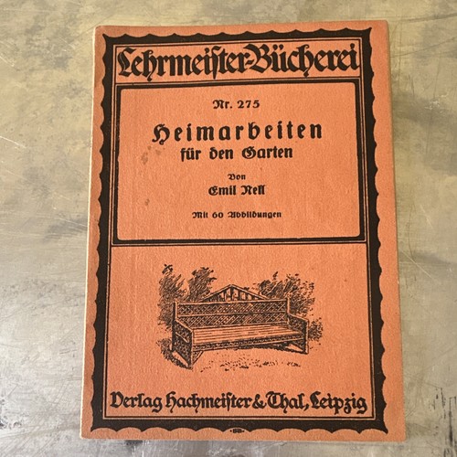 Lehrmeister bücherei 275 - lehrmeister-bücherei,