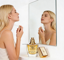 Oriflame giordani gold essenza - oriflame,