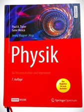 Physik für Wissenschaftler