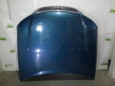 1160244 motorhaube für OPEL OMEGA B 2.5 24V DTI CAT (Y 25 DT L14) 1999 5086775