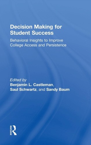 Castleman decision making - decision,