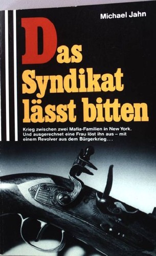 Das syndikat lässt - lässt, bitten