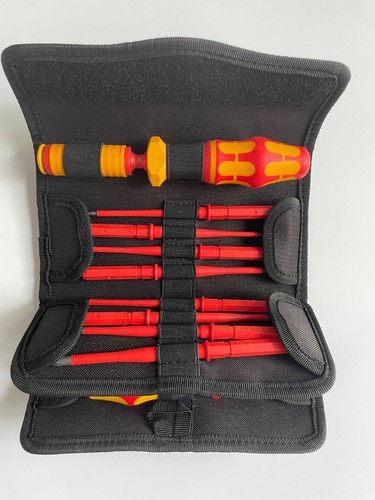 Wera vde torque extra - kk,