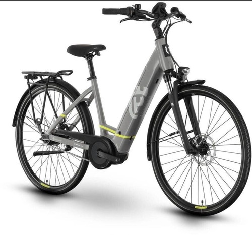 Husqvarna towner bike - towner, 2