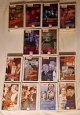 Video Sammlung/ Konvolut