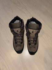 Meindl Bergstiefel Größe 45