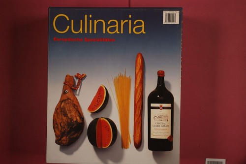 276909 culinaria könemann - 276909,