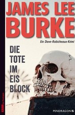 Die tote eisblock ein - die,