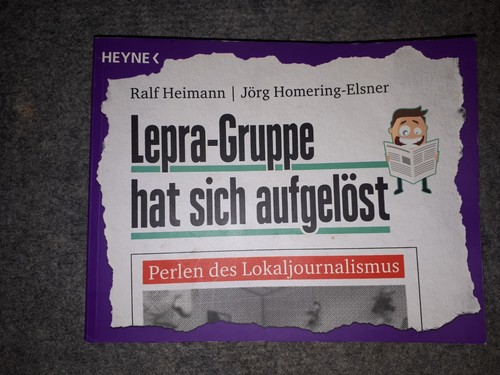 Lepra gruppe hat - hat, sich