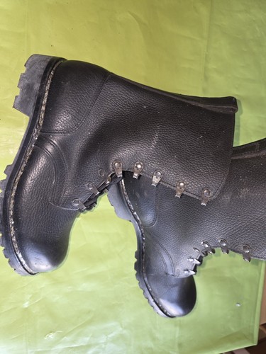 Stiefel bundeswehr - bw-stiefel,