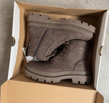 Mustang herren biker - herren, stiefel