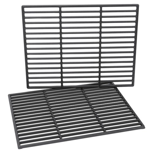 Gusseisen grillrost für tepro - gusseisen,