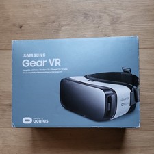 Samsung Gear VR SM-R322 Für S6,S6 Edge,S6 Edge+,S7,S7 Edge OVP Neuwertig