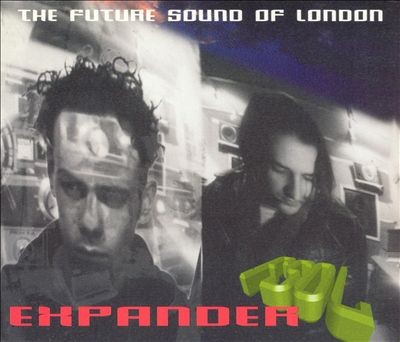 Future sound lond - future,