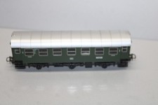 Märklin 3-Achser Umbauwagen 2.Klasse DB Spur H0 #M386
