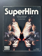 Parker (R) Superhirn