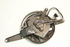 KAWASAKI      ZZR 1200 ZXT20C LÜFTER LINKS MOTOR KÜHLER