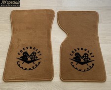 Autoteppich Fußmatten Mats