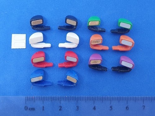 Slottec flexible spiegel für - slottec,