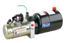 12V Elektrohydraulikpumpe