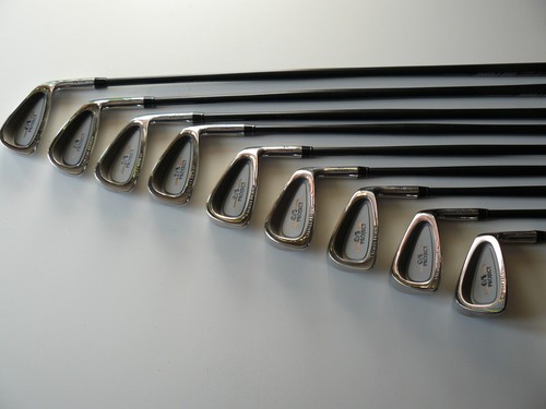 Golfschläger eisensatz herren - eisensatz,