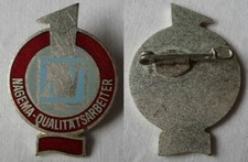 Ddr firmen abzeichen - ddr,