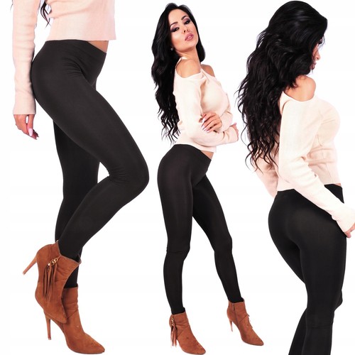 Bambus fitness leggings - fitness,