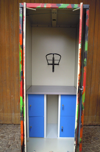 Sattelschrank reiterschrank - sattelschrank,
