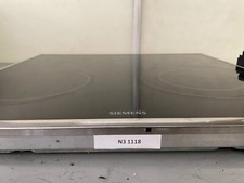 Kochfeld Siemens TYP