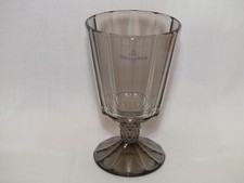 V&B VILLEROY & BOCH - OPERA SMOKE - Weißweinkelch / - Weißweinglas Glas  MEHR