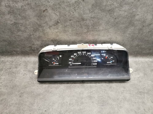 Opel omega tacho tachometer - opel,