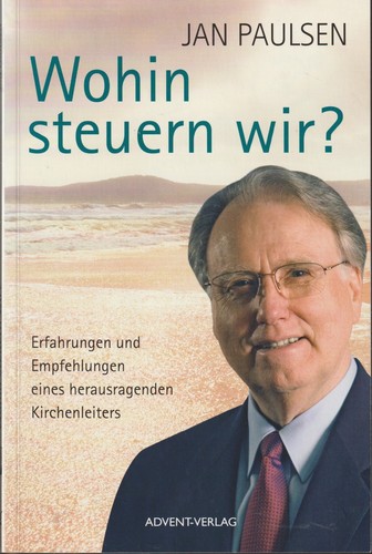 Wohin steuern wir jan - wohin, wir?