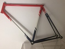 Rennrad Rahmen  NOS  COLUMBUS  CROMOR 