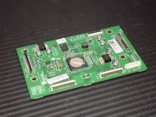 LG TV - Logic Board EAX63333201 LGE PDP 100901 50T3_CTRL Logik