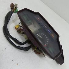 Honda VF 750 S Cockpit Teileträger für Bastler Drehzahlmesser 44046