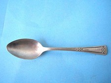 Erbe Ideal ein Kaffeelöffel