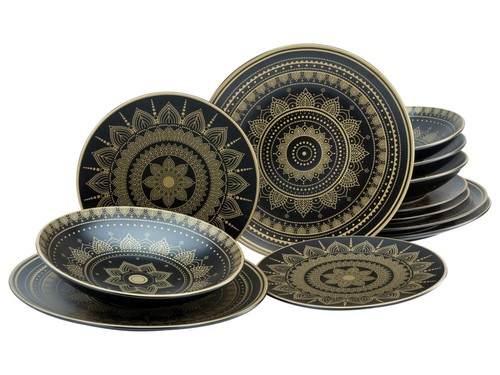 Creatable mandala - -,