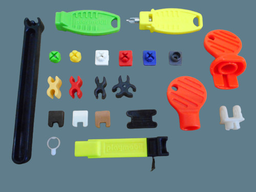 Playmobil verbinder schlüssel - playmobil,