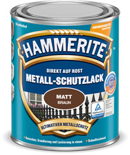 Hammerite Metall Schutzlack