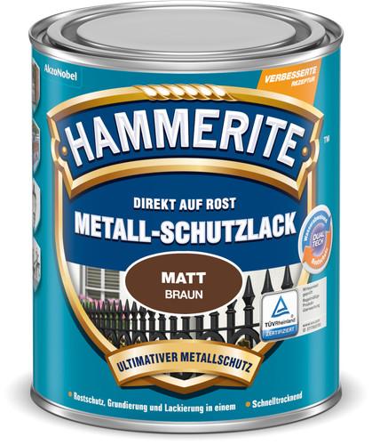 Hammerite metall schutzlack - hammerite,