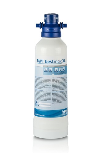 Bwt bestmax filterpatrone - xl,